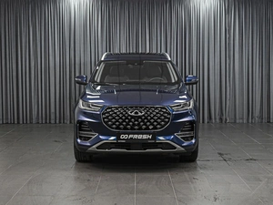Внедорожник Chery Tiggo 8 Pro 2021 года, 1952111 рублей, Ставрополь