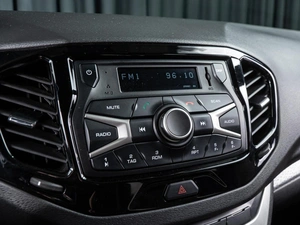 Универсал ВАЗ (LADA) Vesta Cross 2021 года, 1140000 рублей, Волгоград