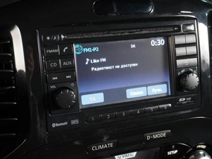 Внедорожник Nissan Juke 2011 года, 899000 рублей, Воронеж