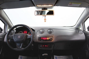 Хэтчбек SEAT Ibiza 2012 года, 695000 рублей, Смоленск