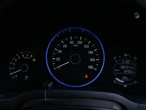 Внедорожник Honda Vezel 2016 года, 1629000 рублей, Волгоград