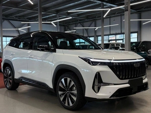Внедорожник Geely Atlas 2025 года, 3250000 рублей, Павловская Слобода