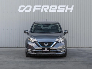 Хетчбэк Nissan Note 2018 года, 1350000 рублей, Краснодар