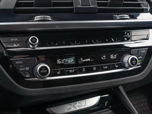 Внедорожник BMW X3 2018 года, 3770000 рублей, Краснодар