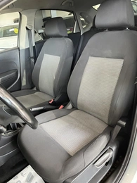 Седан Volkswagen Polo 2013 года, 747000 рублей, Солонцы