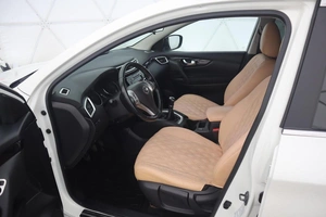 Внедорожник Nissan Qashqai 2018 года, 1635000 рублей, Орёл