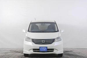 Минивэн Honda Freed 2009 года, 999000 рублей, Кемерово
