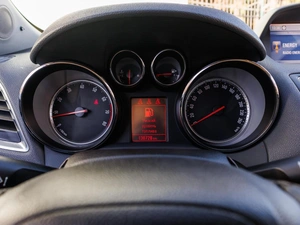 Внедорожник Opel Mokka 2012 года, 1085000 рублей, Большой Сочи