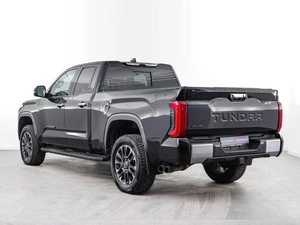 Пикап Toyota Tundra 2022 года, 7987077 рублей, Москва