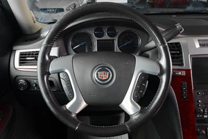 Внедорожник Cadillac Escalade 2007 года, 1479000 рублей, Тюмень