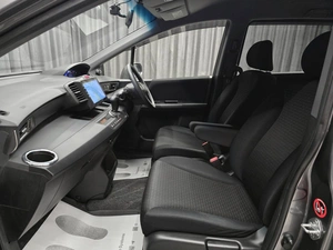 Минивэн Honda Freed 2012 года, 1050000 рублей, Красноярск