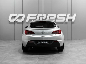 Хетчбэк Opel Astra GTC 2012 года, 840000 рублей, Тюмень