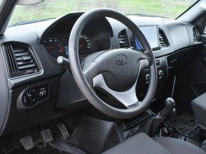 УАЗ Профи, I (2017—н. в.) 2.7 4WD MT (150 л.с.) 2024г. 2024 года, 1599000 рублей, Воронеж