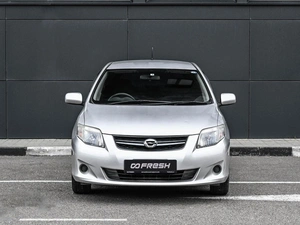 Универсал Toyota Corolla Fielder 2011 года, 999000 рублей, Кирилловка