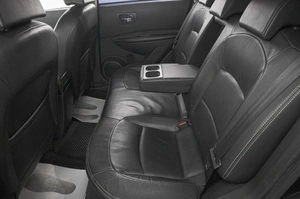 Внедорожник Nissan Qashqai 2008 года, 969000 рублей, Барнаул