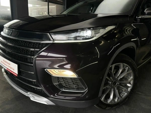 Внедорожник EXEED TXL 2021 года, 1999000 рублей, Абакан