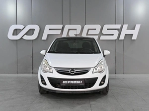 Хетчбэк Opel Corsa 2011 года, 635000 рублей, Ростов-на-Дону