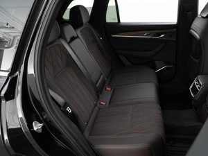 Внедорожник Geely Xingyue L 2025 года, 4593055 рублей, Москва