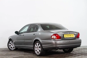 Седан Jaguar X-type 2005 года, 979000 рублей, Сургут