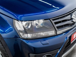 Внедорожник Suzuki Grand Vitara 2012 года, 1315000 рублей, Красноярск