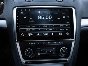 Лифтбек Skoda Octavia 2011 года, 949000 рублей, Ставрополь