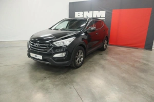 Внедорожник Hyundai Santa Fe 2013 года, 1780000 рублей, Курск