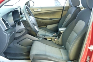 Внедорожник Hyundai Tucson 2020 года, 2649000 рублей, Омск
