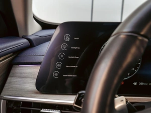 Седан Chery Arrizo 8 2023 года, 2400000 рублей, Краснодар