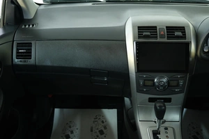 Универсал Toyota Corolla Fielder 2010 года, 1089000 рублей, Омск