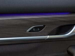 Внедорожник Geely Monjaro 2025 года, 4260000 рублей, Краснодар