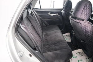 Хетчбэк Toyota Auris 2007 года, 679000 рублей, Красноярск