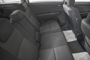 Минивэн Toyota Wish 2005 года, 769000 рублей, Кемерово