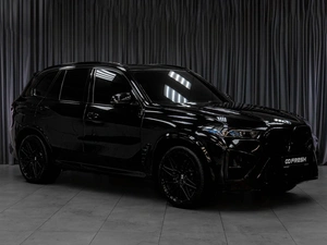 Внедорожник BMW X5 2019 года, 6049000 рублей, Тюмень