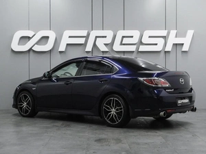 Седан Mazda 6 2010 года, 964000 рублей, Воронеж