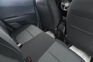 Внедорожник Hyundai Creta 2020 года, 1999000 рублей, Тюмень