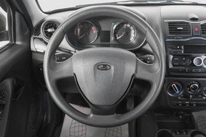 Лифтбек ВАЗ (LADA) Granta 2024 года, 899000 рублей, Кемерово