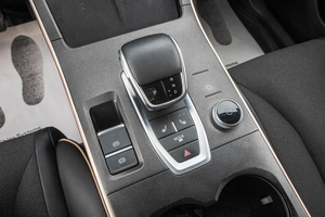 Внедорожник OMODA C5 2023 года, 1859000 рублей, Барнаул