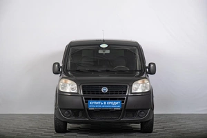 Фургон Fiat Doblo 2008 года, 599000 рублей, Томск