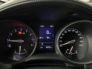 Внедорожник Toyota C-HR 2020 года, 2547000 рублей, Солонцы