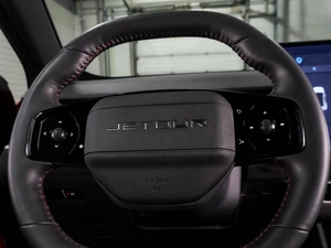Внедорожник Jetour Dashing 2024 года, 2699000 рублей, Воронеж
