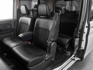 Минивэн Daihatsu Tanto 2015 года, 789000 рублей, Тюмень