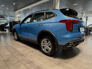 Внедорожник Haval Jolion 2026 года, 2599000 рублей, Красноярск