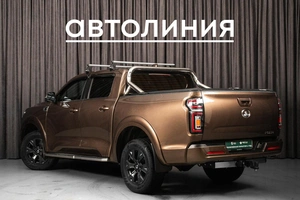Пикап Great Wall Poer 2024 года, 3999000 рублей, Красноярск