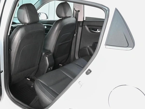 Хетчбэк Kia Rio X 2021 года, 1489000 рублей, Ростов-на-Дону