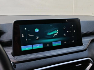 Внедорожник Kaiyi X3 pro 2024 года, 1590000 рублей, Краснодар