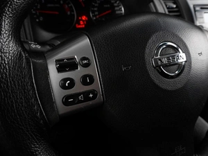 Хетчбэк Nissan Note 2012 года, 939000 рублей, Тюмень