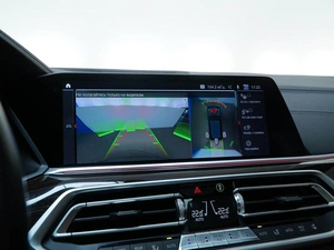 Внедорожник BMW X5 2019 года, 6499077 рублей, Москва