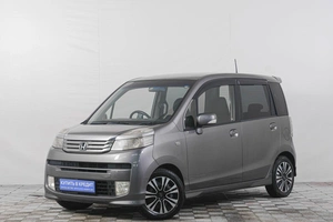 Хетчбэк Honda Life 2012 года, 639000 рублей, Кемерово