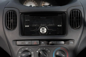 Минивэн Toyota Funcargo 2003 года, 579000 рублей, Новосибирск