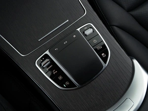 Внедорожник Mercedes-benz GLC-класс Coupe 2021 года, 4899046 рублей, Москва